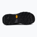 Scarponi da trekking da uomo The North Face Hedgehog Futurelight nero/grigio zinco 4