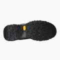 Scarponi da trekking da uomo The North Face Hedgehog Futurelight nero/grigio zinco 13
