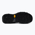 Scarponi da trekking da uomo The North Face Hedgehog Mid Futurelight nero/grigio zinco 4