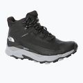 Scarponi da trekking da donna The North Face Vectiv Exploris Mid Futurelight nero/grigio freddo 9