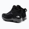 Scarponi da trekking da donna The North Face Vectiv Exploris Mid Futurelight nero/grigio freddo 3