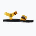 Sandali da trekking da uomo The North Face Skeena Sandal summit gold/nero 9
