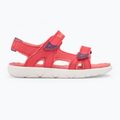 Timberland Perkins Row 2-Strap sandali per bambini cayenne 2