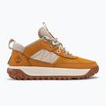 Timberland Greenstride Motion 6, stivali da trekking da uomo in nubuck di grano 2
