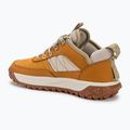 Timberland Greenstride Motion 6, stivali da trekking da uomo in nubuck di grano 3