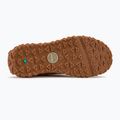 Timberland Greenstride Motion 6, stivali da trekking da uomo in nubuck di grano 4