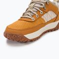 Timberland Greenstride Motion 6, stivali da trekking da uomo in nubuck di grano 7