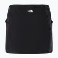 Gonna da trekking The North Face Speedlight nera 9