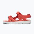 Timberland Perkins Row 2-Strap sandali per bambini cayenne 10