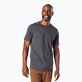 Smartwool Merino Tee Uomo Maglietta da trekking grigio scuro SW000744D36