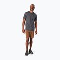 Smartwool Merino Tee Uomo Maglietta da trekking grigio scuro SW000744D36 2