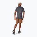 Smartwool Merino Tee Uomo Maglietta da trekking grigio scuro SW000744D36 3