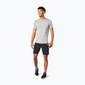 Camicia da trekking Smartwool Merino Tee uomo grigio chiaro SW000744545 2