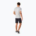 Camicia da trekking Smartwool Merino Tee uomo grigio chiaro SW000744545 3