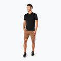 Smartwool Merino 150 Baselayer Uomo Maglietta termica a maniche corte in scatola nera 2