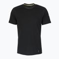 Smartwool Merino 150 Baselayer Uomo Maglietta termica a maniche corte in scatola nera 4