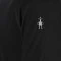 Smartwool Merino 150 Baselayer Uomo Maglietta termica a maniche corte in scatola nera 7