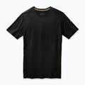 Maglietta da trekking Smartwool Merino Tee uomo nero SW000744001