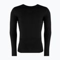 Maglia termica da uomo Smartwool Merino 150 Baselayer Boxed black