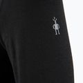 Smartwool Merino 150 Baselayer da uomo in scatola manica lunga termica nera 3