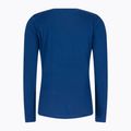 Smartwool Merino 150 Baselayer manica lunga da uomo in scatola manica lunga termica blu indaco 2
