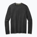Smartwool Merino 150 Baselayer da uomo a maniche lunghe termiche in ferro eburneo