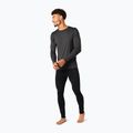 Smartwool Merino 150 Baselayer da uomo a maniche lunghe termiche in ferro eburneo 2