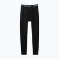 Pantaloni termici da uomo Smartwool Merino 150 Baselayer Bottom Boxed nero 4