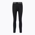 Pantaloni termici da uomo Smartwool Merino 150 Baselayer Bottom Boxed nero