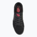 Scarpe Vans UA Sk8-Low nero/nero 6