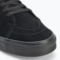 Scarpe Vans UA Sk8-Low nero/nero 8