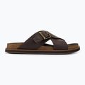 Timberland Uomo Amalfi Vibes Cross Slide Soil Flip Flops 2