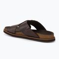 Timberland Uomo Amalfi Vibes Cross Slide Soil Flip Flops 3