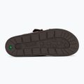 Timberland Uomo Amalfi Vibes Cross Slide Soil Flip Flops 4