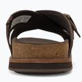 Timberland Uomo Amalfi Vibes Cross Slide Soil Flip Flops 6