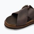 Timberland Uomo Amalfi Vibes Cross Slide Soil Flip Flops 7