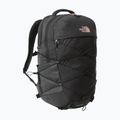 Zaino da trekking da donna The North Face Borealis 27 l nero erica/corallo metallizzato