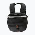 Zaino da trekking da donna The North Face Borealis 27 l nero erica/corallo metallizzato 6
