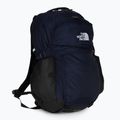 Zaino da trekking The North Face Router 35 l navy/nero 2