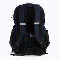 Zaino da trekking The North Face Router 35 l navy/nero 3