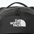 Zaino da trekking The North Face Recon 30 l nero/nero 3