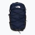 Zaino da trekking The North Face Borealis 28 l navy/nero