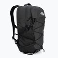 Zaino da trekking The North Face Borealis 28 l, grigio asfalto, erica chiara/nero 2