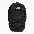 Zaino da trekking The North Face Borealis 28 l nero/nero