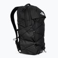 Zaino da trekking The North Face Borealis 28 l nero/nero 2