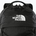 Zaino urbano The North Face Borealis Mini 10 l nero/nero 3