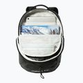 Zaino urbano The North Face Borealis Mini 10 l nero/nero 4