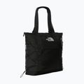 Borsa The North Face Borealis 22 l nero/nero