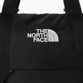 Borsa The North Face Borealis 22 l nero/nero 3