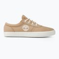 Scarpe da ginnastica Timberland Mylo Bay da uomo in tela beige chiaro 2